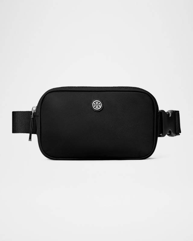 Virginia Nylon Belt Bag